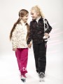 GIRLS FLEECEJACKET